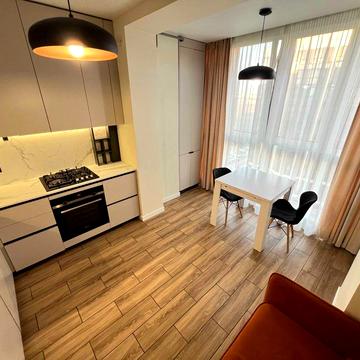 ‼️ ЖК Софія Резиденс ‼️ 1-к квартира 40.1 м2 | Держ. програми ЖК Софія Резиденс