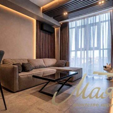 Продаж 1к квартири з ремонтом ЖК Новопечерські Липки, вул. Верхогляда, Центр ЖК Новопечерські Липки