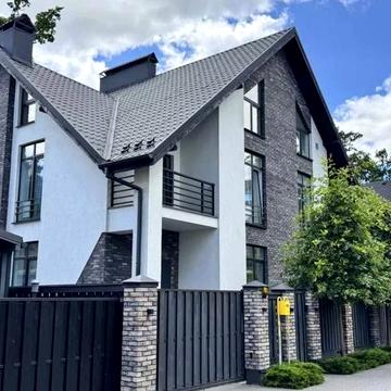 Продаж Дуплексу в Бучі 200м2 на 3.20 сотках ГАЗ Всі центральні комунікації