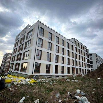 Продаж 2к КВАРТИРИ по вул. Спортивна Сокільники Галжитлобуд