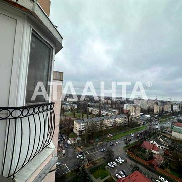 В продаже квартира в современном доме "Эталон". Хаджибейский р-н. ЖК ЭТАЛОН