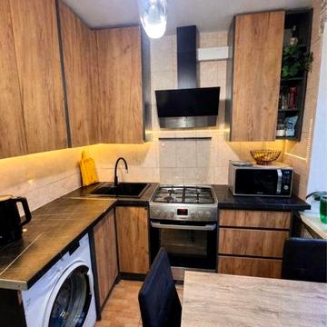 Продаж 3-кімнатної квартири в Осипенківському районі