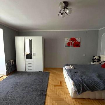 Довгострокова оренда 1к Квартира Галицька вулиця