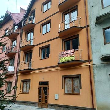 Продаж 2к Квартира Європейська вулиця ЖК ул. Горная