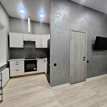 Сдается двухкомнатна сталинка с ремонтом, Свято-Николаевская