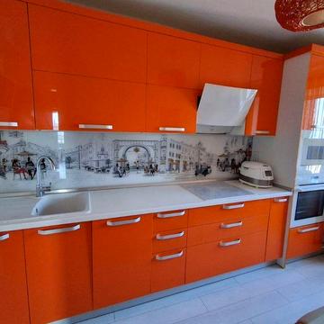 3 кімнатна Л.Лукьяненко. Ремонт. Техніка.