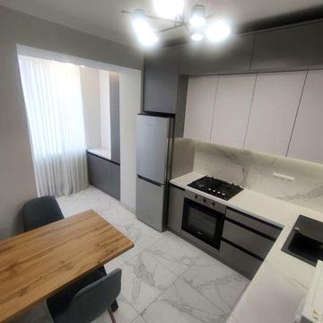 Оренда на Ближньому ЗАМОСТІ, новобудова