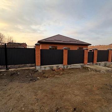 Продаж приватного будинку