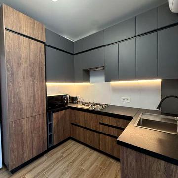 Однокімнатна квартира з новим ремонтом в ЖК на Прорізній2!