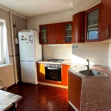 Терміново 3к.квартира р-н парку вул.Грушевського,17Г