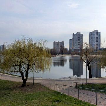 Є-відновлення! Продається 2 кімн квартира Березняки Тичини 26 Лівобере