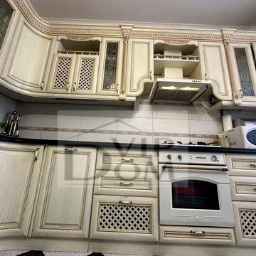 Квартира в Одессе, кирпичный дом, газ