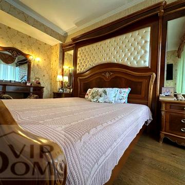 Квартира в Одессе, кирпичный дом, газ