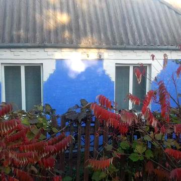 Здається  будинок в оренду, можна для будівельників