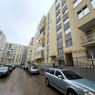 Продаж 2 кім. квартири в новобудові. Будинок зданий! Сихів