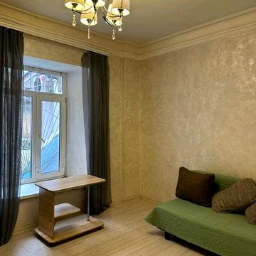 Сдам 1к  8000 Спиридоновская