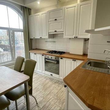 Квартира в ЖК Британський квартал, інвертор, газове опалення, 32,2 м2 ЖК Британкький квартал