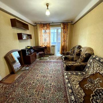 Продам 1к квартиру в отличном р-не