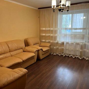 Довготривала оренда 4-ьох кімнатн квартири без комісіі