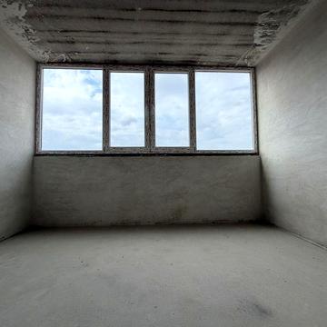 Однокімнатна простора квартира 46 кв.м Сади Вишневі, святошинська 52 ЖК Сади Вишневі