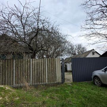 Продам дом в селе, дім, хата в селі Вербове