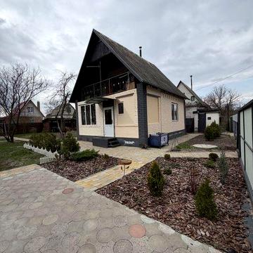 Продам дачу на Решкуте - кооператив Дружба