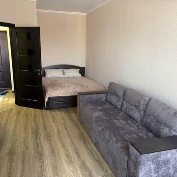 БЕЗ КОМІСІЇ, Оренда 1к квартири ЖК Софія Резиденс біля головного входу