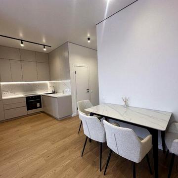 ЖК Итака 7 Ст. Большого Фонтана квартира с ремонтом