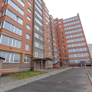 Квартира готова до оформлення іпотеки!