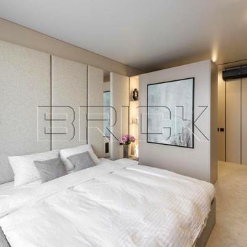 Продається квартира 1 к. ЖК Great Причальна 15Е  метро Осокорки Грейт