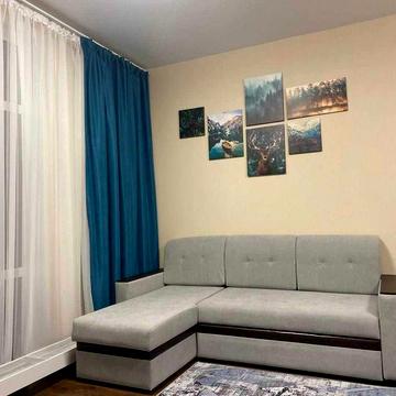 Оренда квартири вул. Зелена, з ремонтом