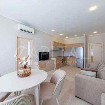 Продаж 3-к квартири ЖК Новопечерські Липки вул. Андрія Верхогляда, 9 ЖК Новопечерські Липки