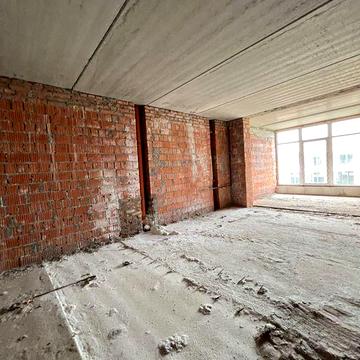 Без комісії! Продаж просторої  євродвокімнатної квартири 61,3м2