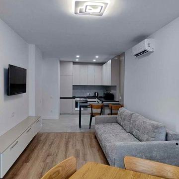 Оренда квартири в ЖК Семицвіт можна з тваринками