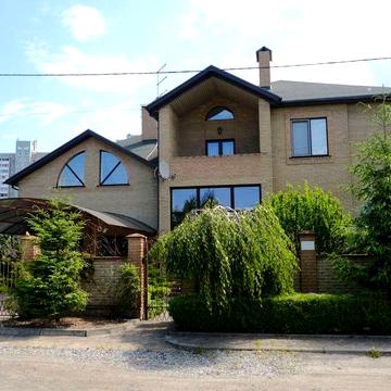 Продаж будинку м.Києві вул. Смотрицького М (Пожарського) Троєщина Без%