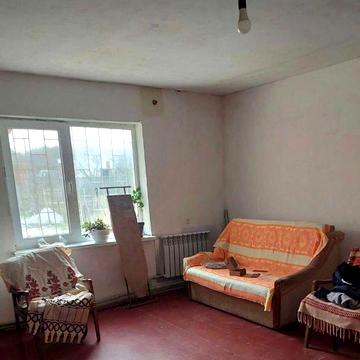 (13/1) Продам міцний цегляний будинок 75 м² поблизу Великодолинського.