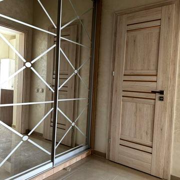 Однокімнатнатна квартира в ЦЕНТРІ міста (новобудова)