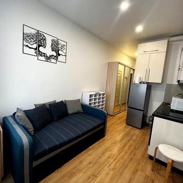 Сдаю квартиру ЖК пространство ул Раскидайловская