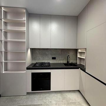 Без комісії! Вигідна пропозиція квартири з якісним ремонтом