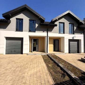 Дуплекс будинок дім центр Крихівці