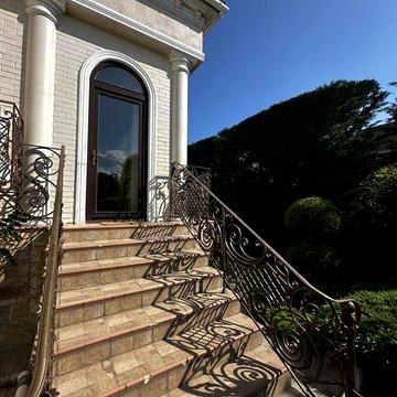 ПЕРВАЯ аренда хозяйского дома в Совиньоне