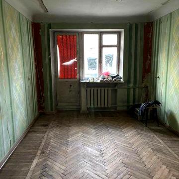 Продам 1к квартиру. м. Армійська