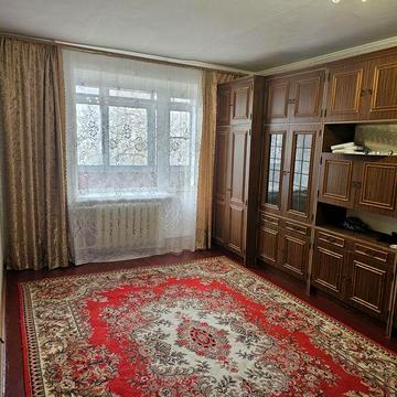 Продажа однокомнатной квартиры на  пл. Победы!