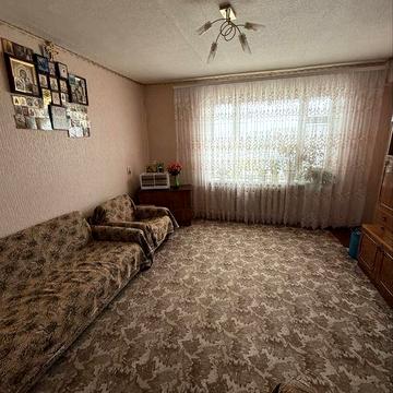 Продам 2х квартиру, центр  м. Самар