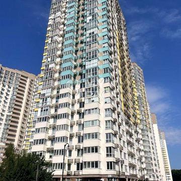 Євро 2к 50м в ЖК Теремки Академіка Заболотного ЄОСЕЛЯ ГЕНЕРАТОР ЖК Теремки