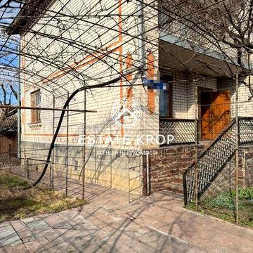 Простір в будинок - головне для родини