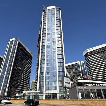 ЖК Грейт/Great, 58 м2 Дніпровська Набережна, Причальна, метро Осокорки ЖК Грейт Great