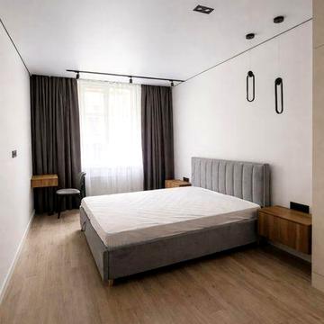 Оренда чудової квартири в новобудові по вул Малоголосківська Чорновола