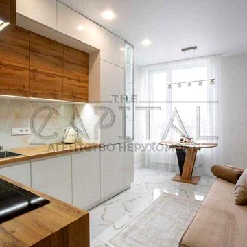 Продаж 2-к квартири ЖК Світло Парк вул. Столичне шосе, 1 ЖК Світло Парк