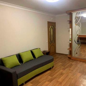 Сдам удобную 2-х комнатную квартиру на Парковой, можно на 1-2 месяца